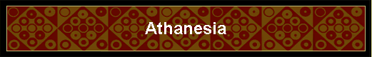 Athanesia