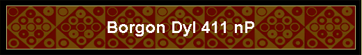 Borgon Dyl 411 nP