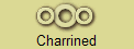 Charrined