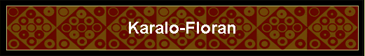 Karalo-Floran