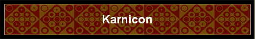 Karnicon