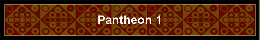 Pantheon 1