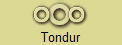 Tondur