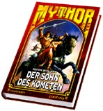 Mythor - Band 1 - hier die Leseprobe