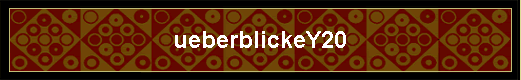 ueberblickeY20